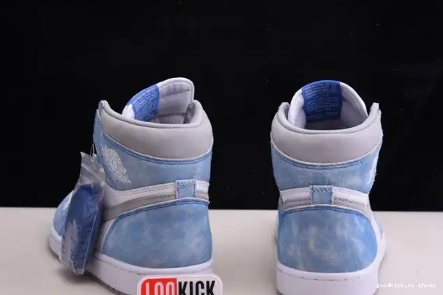 80% Off Sale High 555088-402 OG Hyper Retro Royal 1 Jordan 0419